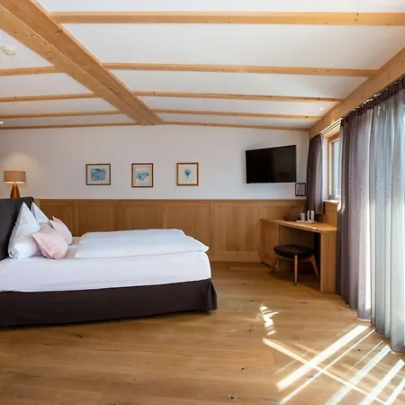 Hotel Granpanorama Stephanshof