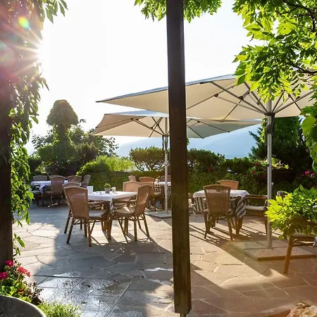 Granpanorama Stephanshof Hotel Villandro