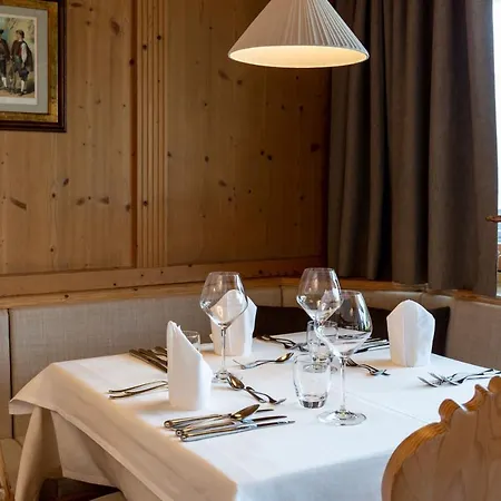 Hotel Granpanorama Stephanshof 4*