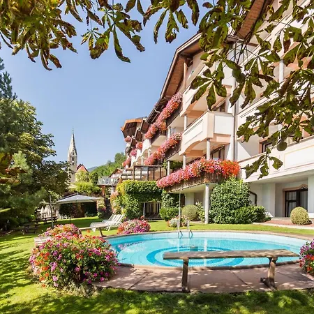 Granpanorama Stephanshof Villandro