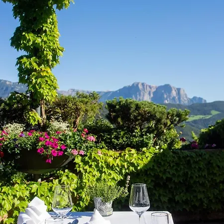 Hotel Granpanorama Stephanshof 4*