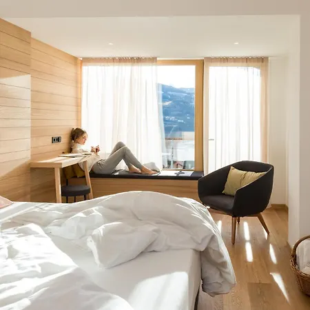 Granpanorama Stephanshof 4* Villandro