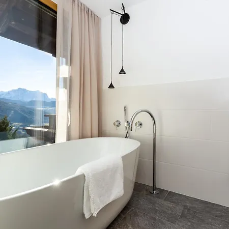 Hotel Granpanorama Stephanshof