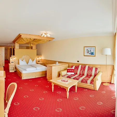 Granpanorama Stephanshof 4* Villandro