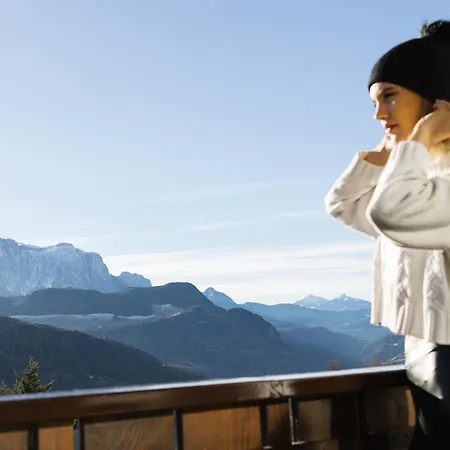 Granpanorama Stephanshof 4*