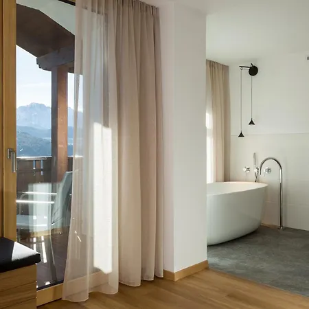 Granpanorama Stephanshof 4*