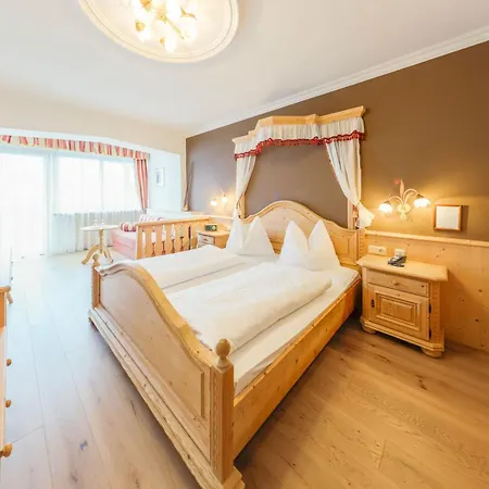 Granpanorama Stephanshof 4* Villandro