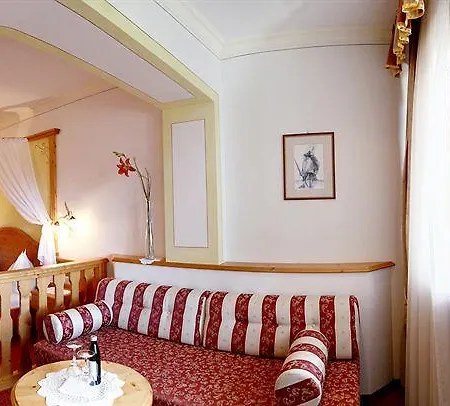 Granpanorama Stephanshof Hotel Villandro