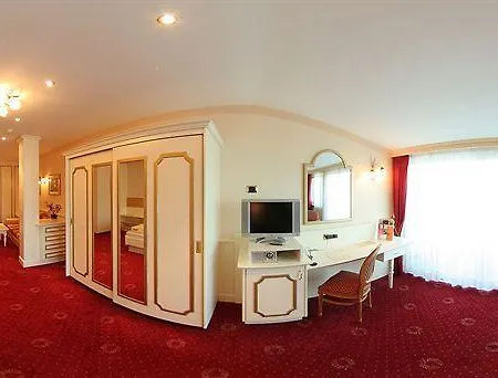 Granpanorama Stephanshof 4*