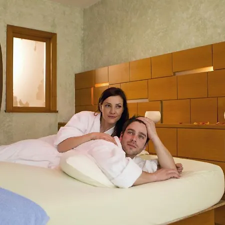 Hotel Granpanorama Stephanshof Villandro