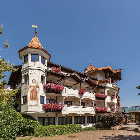 Hotel Granpanorama Stephanshof Villandro