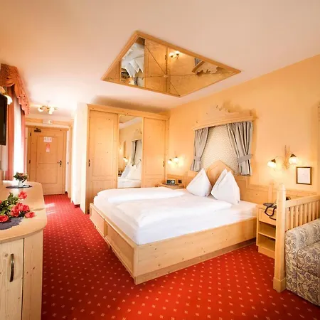 Granpanorama Stephanshof 4* Villandro