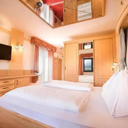 Granpanorama Stephanshof Hotel 4*